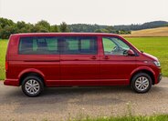 Volkswagen Transporter 8