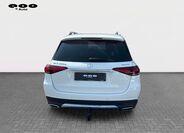 Mercedes-Benz GLE 4