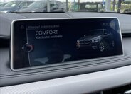 BMW X6 SUV 3,0 l 230 kw