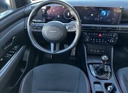 Hyundai Tucson SUV / Terénní 1,6 l 117 kw