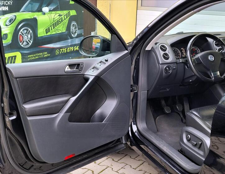 Volkswagen Tiguan 28