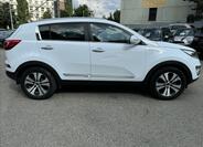 KIA Sportage 12