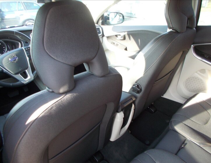 Volvo V40 Hatchback 2,0 l 88 kw