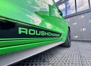 Ford Mustang Ostatní 5,0 l 551 kw