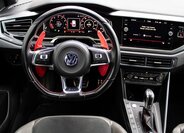 Volkswagen Polo Hatchback 2,0 l 147 kw