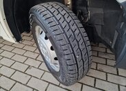 Peugeot Boxer Skříň 2,0 l 96 kw