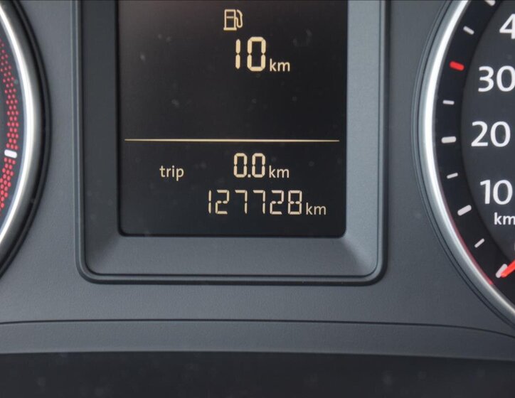 Volkswagen Jetta Kombi 1,4 l 90 kw