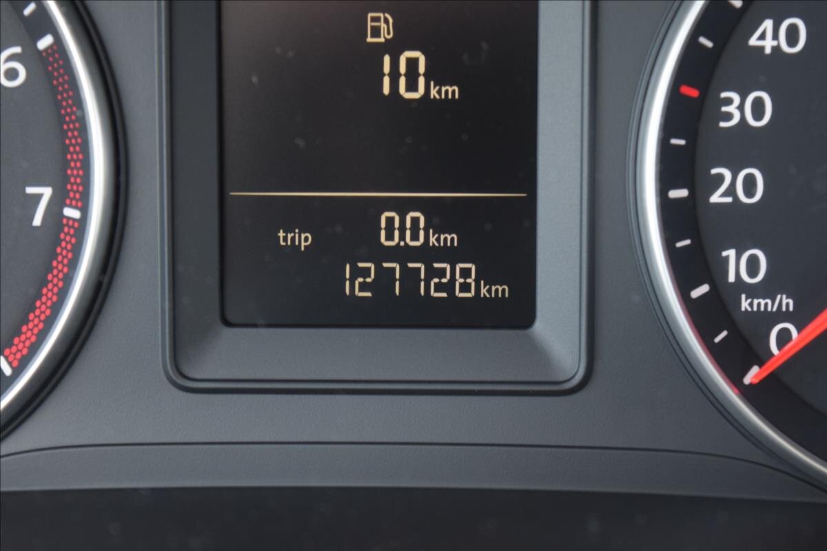 Volkswagen Jetta Kombi 1,4 l 90 kw