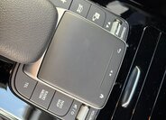 Mercedes-Benz Třídy A Hatchback 1,3 l 118 kw