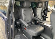 Mercedes-Benz Ostatní Ostatní 2,0 l 174 kw