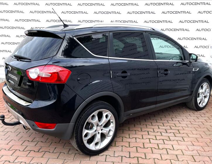 Ford Kuga 4