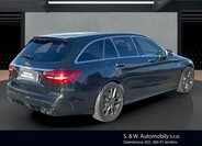 Mercedes-Benz Třídy C Kombi 3,0 l 287 kw