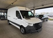 Mercedes-Benz Sprinter 3