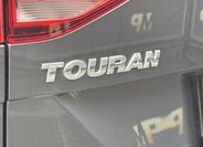 Volkswagen Touran 43