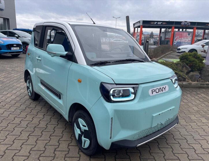 Ostatní Ostatní Ostatní 0,0 13 kw