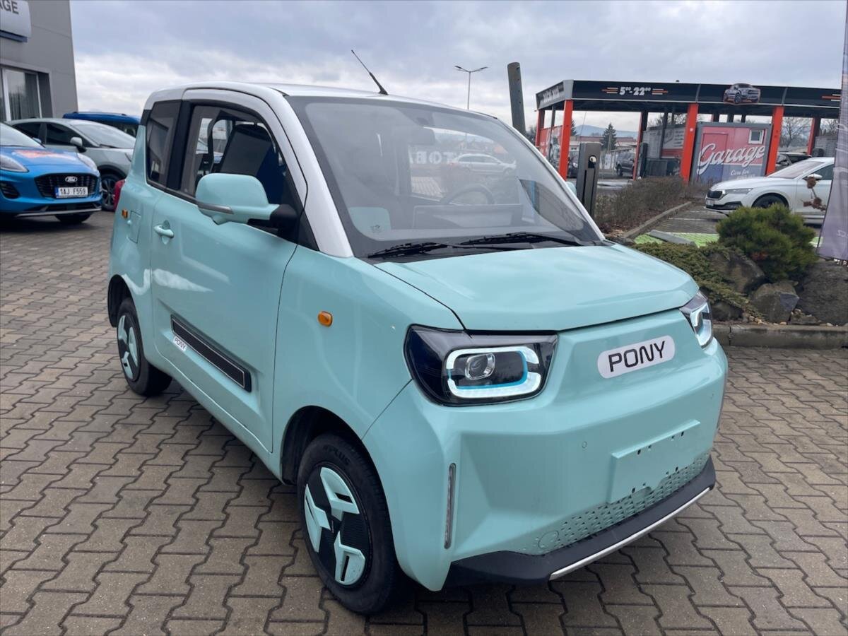 Ostatní Ostatní Ostatní 0,0 13 kw