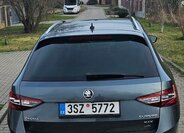 Škoda Superb Kombi 0,0 140 kw