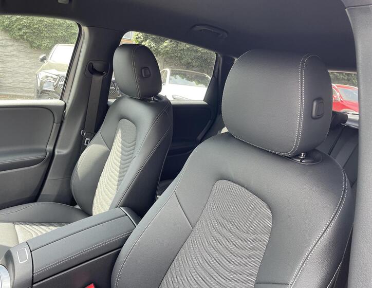 Mercedes-Benz Třídy B 5