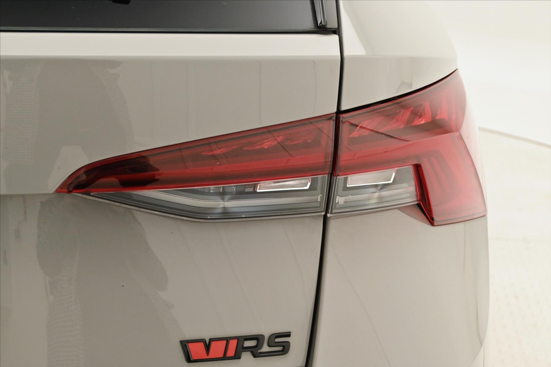 Škoda Octavia Kombi 2,0 l 147 kw