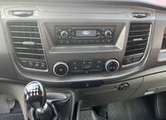 Ford Transit Custom 16