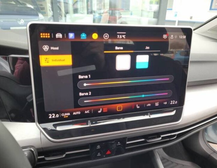 Volkswagen Golf Hatchback 1,5 l 85 kw