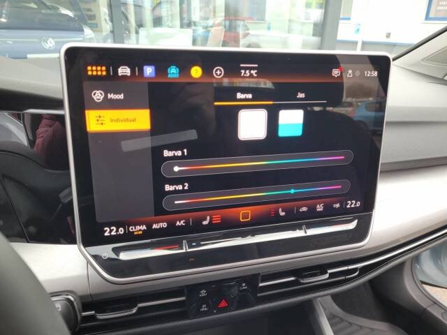 Volkswagen Golf Hatchback 1,5 l 85 kw