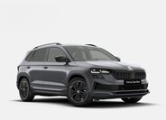 Škoda Karoq SUV / Terénní 0,0 110 kw