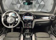 Mini Cooper Hatchback 2,0 l 170 kw