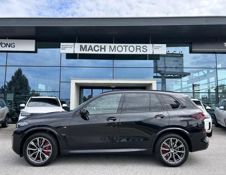 BMW X5 6