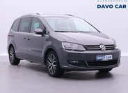 Volkswagen Sharan 1