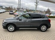 Suzuki SX4 S-Cross 3