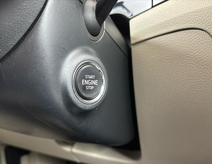 Škoda Superb Liftback 2,0 l 206 kw