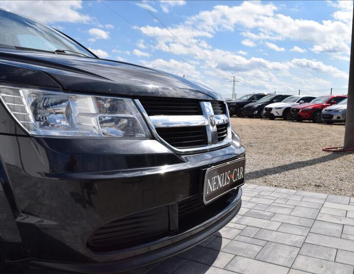 Dodge Journey 13
