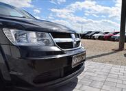 Dodge Journey 13