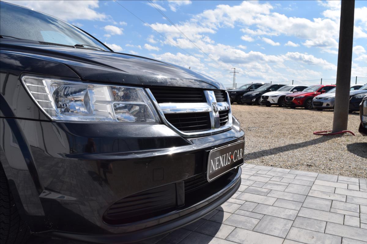 Dodge Journey