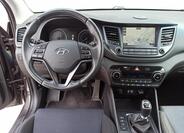Hyundai Tucson 17