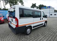 Peugeot Boxer Ostatní 2,0 l 96 kw