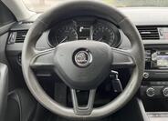 Škoda Octavia 15