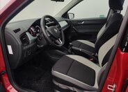 Škoda Fabia Hatchback 1,2 l 66 kw