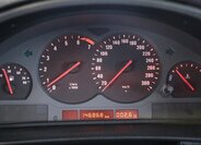 BMW Řada 8 Kupé 5,6 l 280 kw