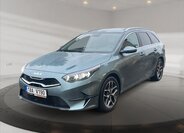 KIA Ceed Kombi 1,5 l 117 kw