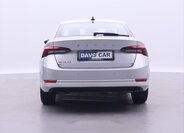Škoda Octavia Liftback 2,0 l 85 kw