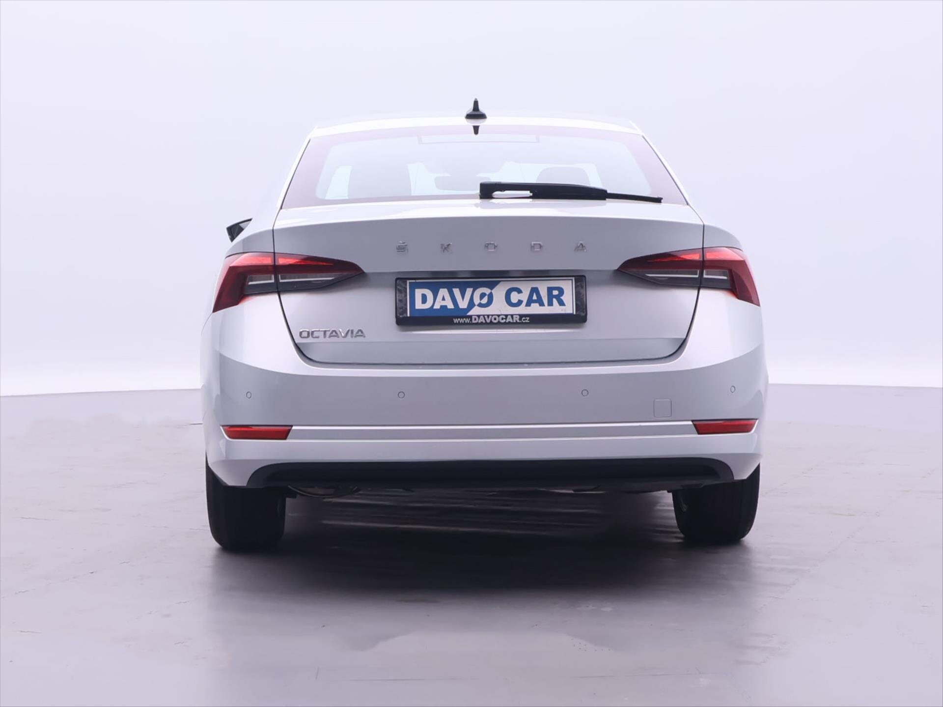 Škoda Octavia Liftback 2,0 l 85 kw