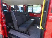 Ford Transit Ostatní 2,2 l 74 kw