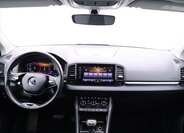 Škoda Karoq SUV / Terénní 2,0 l 110 kw
