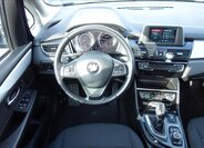 BMW Řada 2 MPV 1,5 l 103 kw