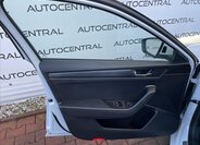 Škoda Superb Kombi 2,0 l 147 kw