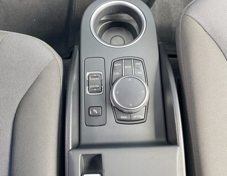 BMW i3 Hatchback 0,0 125 kw