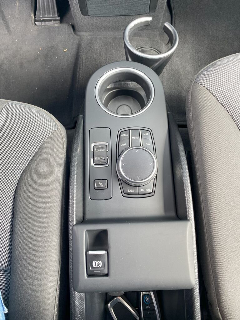 BMW i3 Hatchback 0,0 125 kw