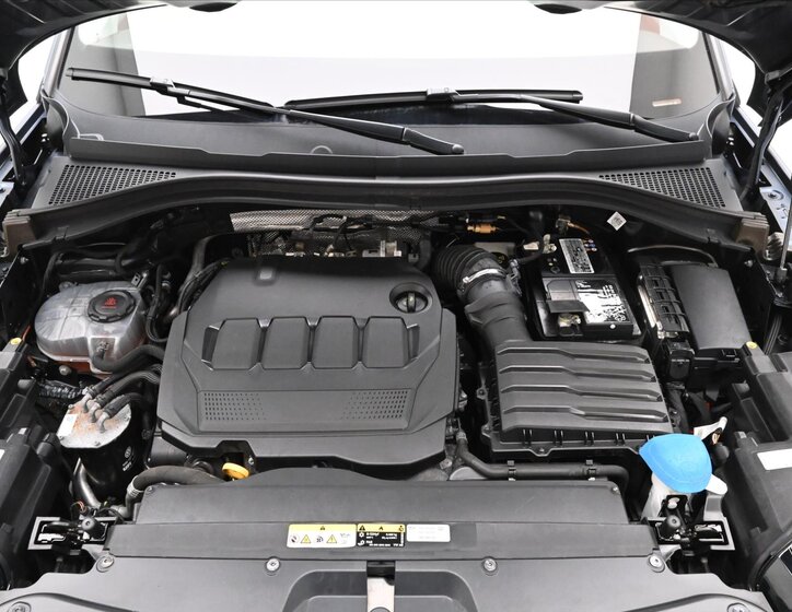 Škoda Kodiaq SUV / Terénní 2,0 l 147 kw